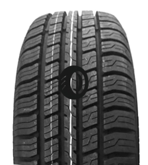 Foto pneumatico: PETLAS, PT535 (mit 3PMSF) 185/65 R14 86H Quattro-stagioni