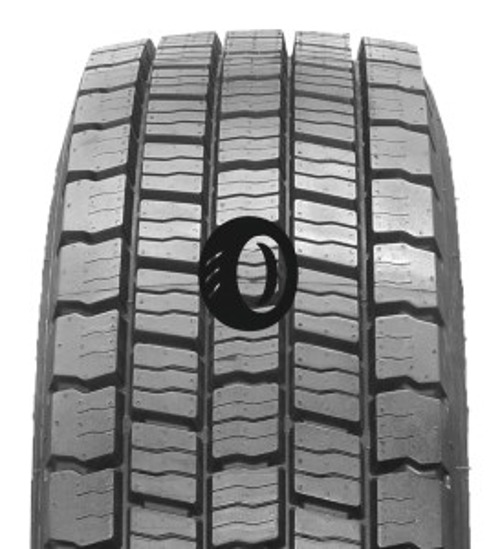 Foto pneumatico: PETLAS, RZ300 235/75 R17.5 132M Estive