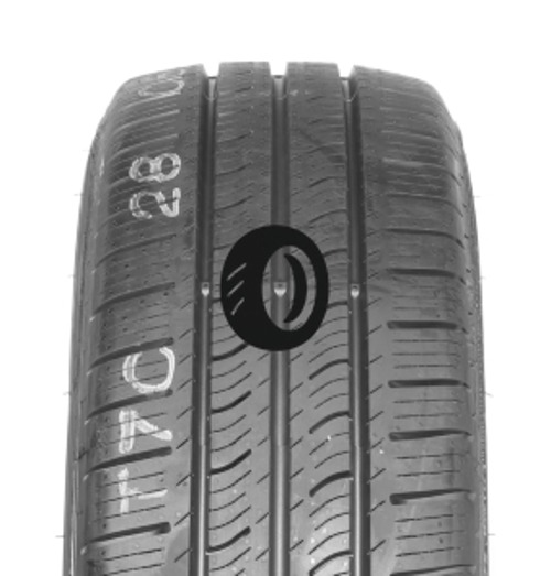 Foto pneumatico: PIRELLI, CARRIER ALL SEASON 205/75 R16 110R Estive