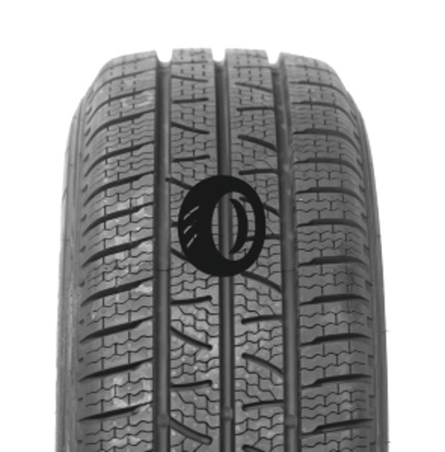 Foto pneumatico: PIRELLI, CARRIER WINTER 205/70 R15 106R Estive