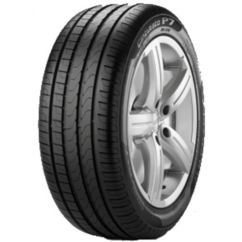 Foto pneumatico: PIRELLI, Cinturato P7 Blue (NF0) elt 285/40 R20 108Y Estive