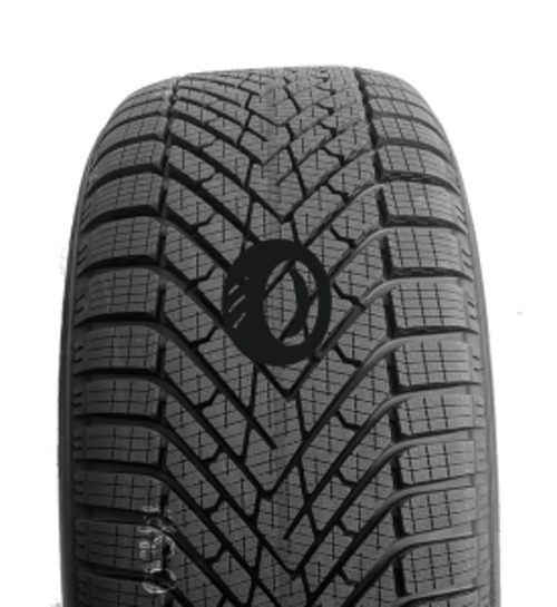 Foto pneumatico: PIRELLI, CINTURATO WINTER 2 205/40 R18 86V Invernali