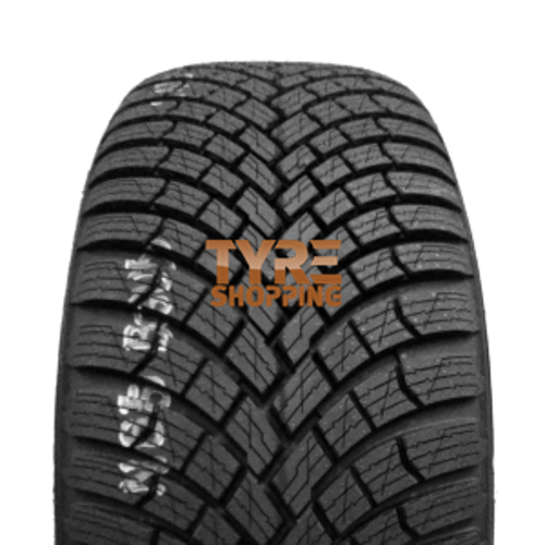 Foto pneumatico: PIRELLI, CINTURATO WINTER 3 215/50 R19 97V Invernali
