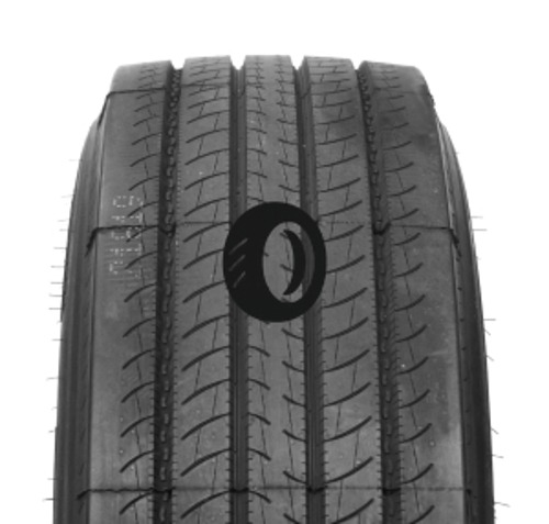 Foto pneumatico: PIRELLI, FH:01 295/60 R22.5 150L Estive