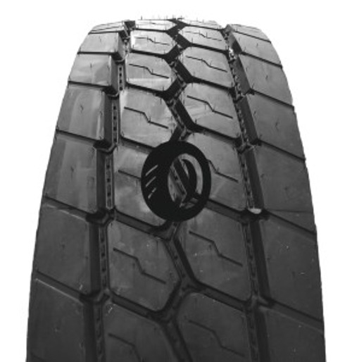 Foto pneumatico: PIRELLI, G02 PRO MULTIAXLE 385/65 R22.5 164K Estive