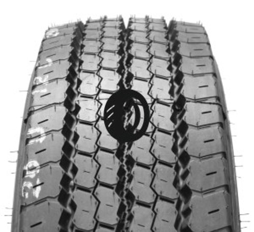 Foto pneumatico: PIRELLI, MC88 M+S AMARANTO 275/70 R22.5 150J Quattro-stagioni