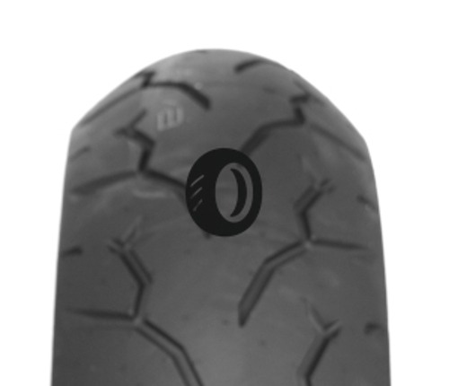 Foto pneumatico: PIRELLI, NIGHT DRAGON 130/60 R19 61H Quattro-stagioni