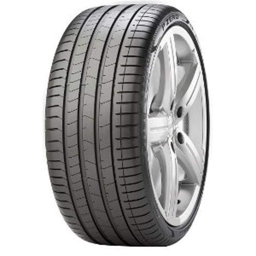 Foto pneumatico: PIRELLI, P-Zero (PZ4) (MO1) Luxury 295/30 R20 101Y Estive
