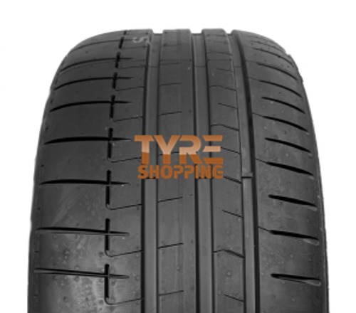Foto pneumatico: PIRELLI, P-ZERO R 245/35 R19 93Y Estive