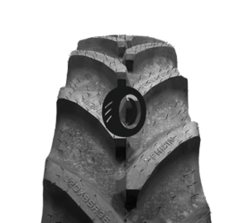 Foto pneumatico: PIRELLI, PHP-1N 320/85 R36 128A8 Estive