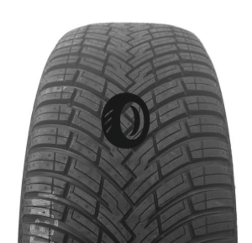 Foto pneumatico: PIRELLI, POWERGY ALLSEASON SF 195/50 R15 86V Estive