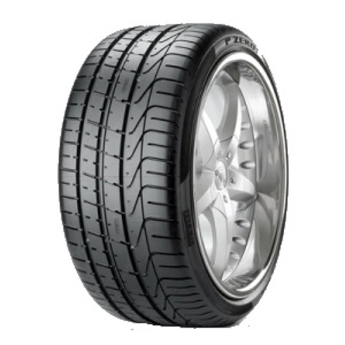 Foto pneumatico: PIRELLI, PZero (RO1) 295/35 R21 107Y Estive
