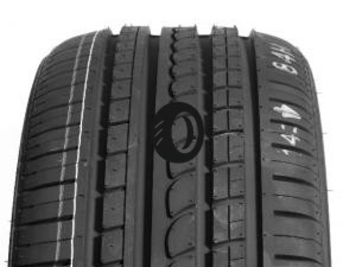 Foto pneumatico: PIRELLI, PZERO ROSSO ASIMMETRICO 295/35 R18 99Y Estive