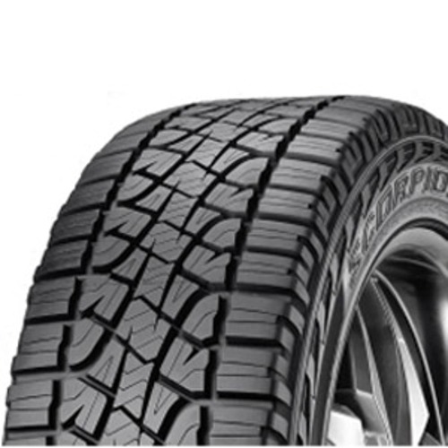 Foto pneumatico: PIRELLI, Scorpion ATR (MO1) 275/50 R20 113V Quattro-stagioni