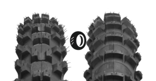 Foto pneumatico: PIRELLI, SCORPION MX SOFT 410 90/100 R16 51M Quattro-stagioni