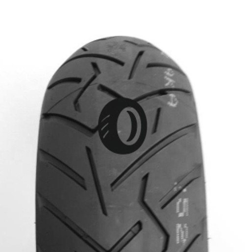Foto pneumatico: PIRELLI, SCORPION TRAIL II 160/60 R17 69W Quattro-stagioni