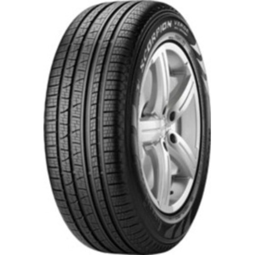 Foto pneumatico: PIRELLI, Scorpion Verde All Season (MGT) 295/35 R21 107W Estive