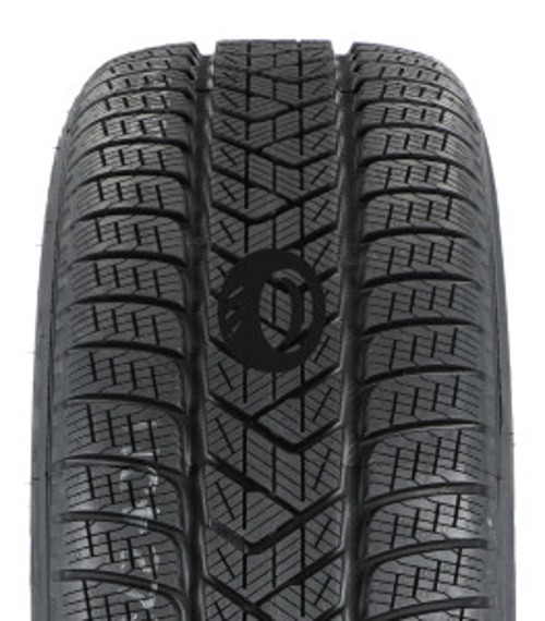 Foto pneumatico: PIRELLI, SCORPION WINTER 295/30 R22 103V Invernali