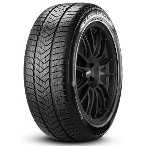 Foto pneumatico: PIRELLI, Scorpion Winter (MO) 295/35 R21 107V Invernali