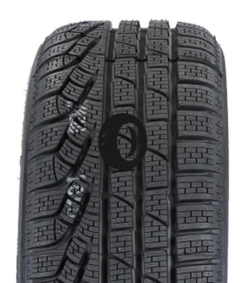 Foto pneumatico: PIRELLI, W210-270 SOTTOZERO S-2 295/35 R18 99V Invernali