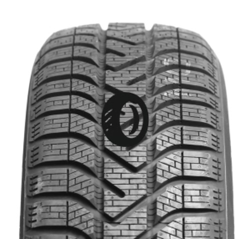 Foto pneumatico: PIRELLI, W210 SNOWCONTROL III 195/50 R16 88H Invernali