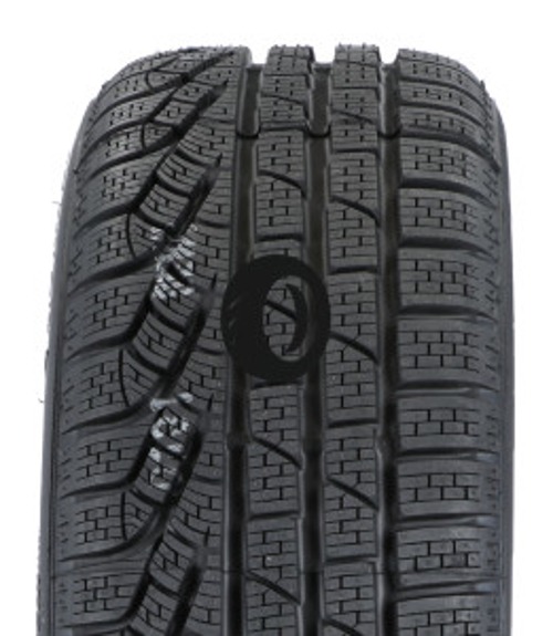 Foto pneumatico: PIRELLI, W240 SOTTOZERO S-2 245/35 R20 95V Invernali