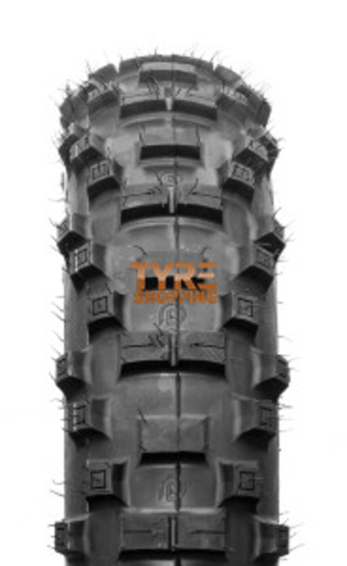Foto pneumatico: PLEWS TYRES, EN1 TOUGH ONE (R) 140/80 R18 70M Quattro-stagioni