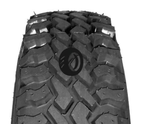 Foto pneumatico: PNEUS OVADA, EXTRA TRAK 195/80 R15 96H Estive