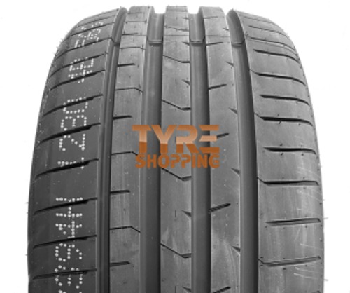 Foto pneumatico: POWERTRAC, ECOSPORT X77 225/45 R17 94W Estive