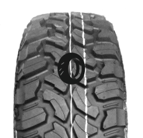Foto pneumatico: POWERTRAC, POWER ROVER MT 265/70 R17 121Q Estive