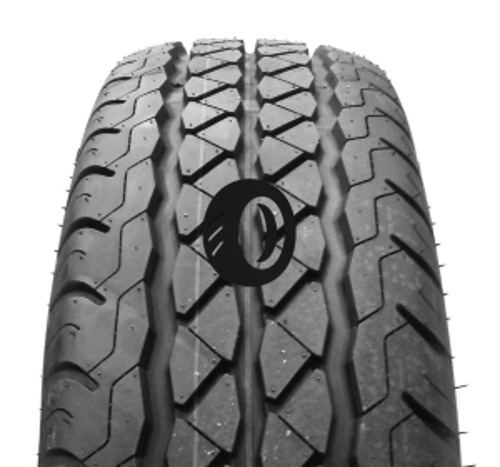 Foto pneumatico: POWERTRAC, VANTOUR 165/70 R14 89R Estive