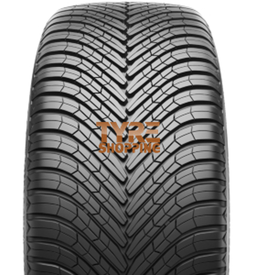 Foto pneumatico: PRINX, QUATTURA 4S+ 195/65 R15 91H Quattro-stagioni