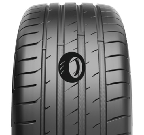 Foto pneumatico: PRINX, XNEX SPORT EV 235/50 R18 97W Estive