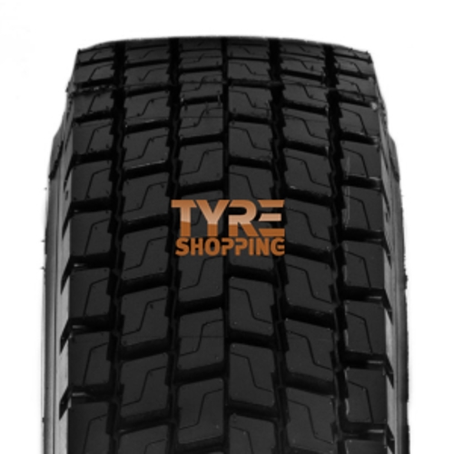 Foto pneumatico: PROFIL TYRES (RETREAD), CARGO MASTER EVO 225/75 R17.5 129M Estive