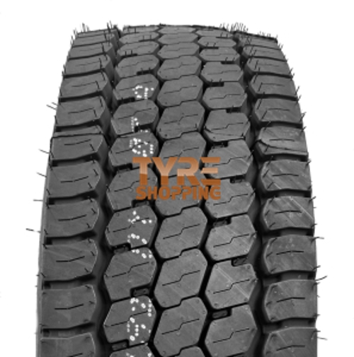 Foto pneumatico: PROMETEON, R02 PROFUEL DRIVE (17.5 Zoll) 245/70 R19.5 136M Estive
