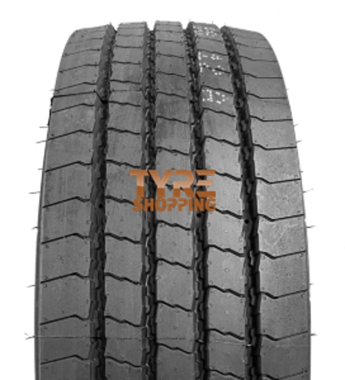 Foto pneumatico: PROMETEON, R02 PROFUEL STEER (17.5 Zoll) 245/70 R19.5 136M Estive