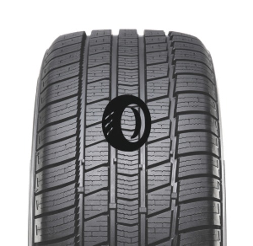 Foto pneumatico: RADAR, DIMAX 4 SEASON (RP-4S) 205/45 R17 88W Estive