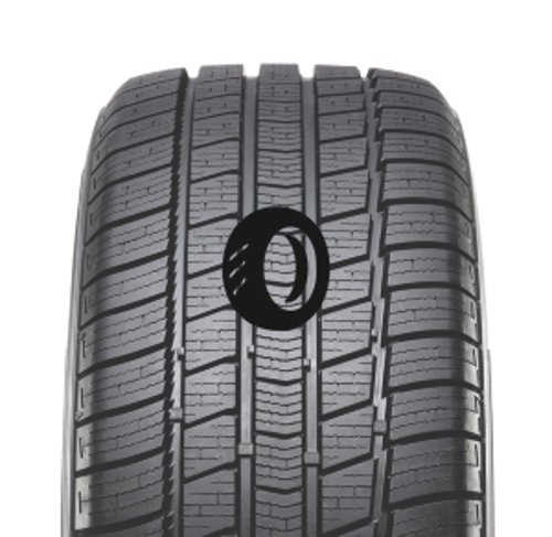 Foto pneumatico: RADAR, DIMAX WINTER SPORT 205/45 R17 88V Invernali
