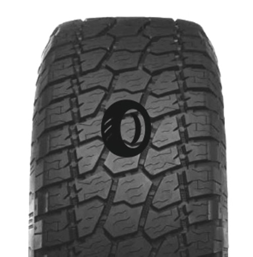 Foto pneumatico: RADAR, RENEGADE A/T 5 205/70 R15 100H Estive