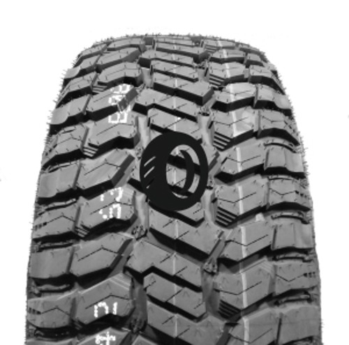 Foto pneumatico: RADAR, RENEGADE R/T+ 195/80 R15 107Q Estive