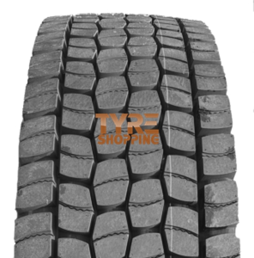 Foto pneumatico: RALSON, RDR75 295/80 R22.5 154M Estive