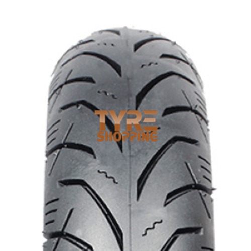 Foto pneumatico: REBEL, VELOCITY 80/90 R16 43P Quattro-stagioni