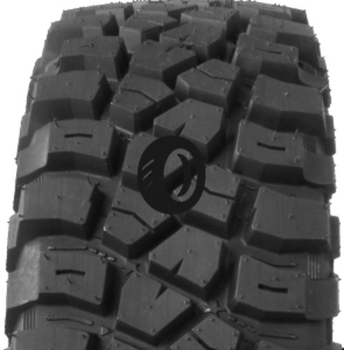 Foto pneumatico: RIDER TYRES (RETREAD), MUD MASTER MT M/T 205/70 R15 96Q Estive