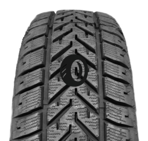 Foto pneumatico: RIGA (RETREAD), W210 195/50 R15 82V Invernali