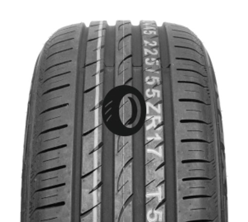 Foto pneumatico: ROADSTONE, EUROVIS SPORT 04 195/65 R15 95T Estive
