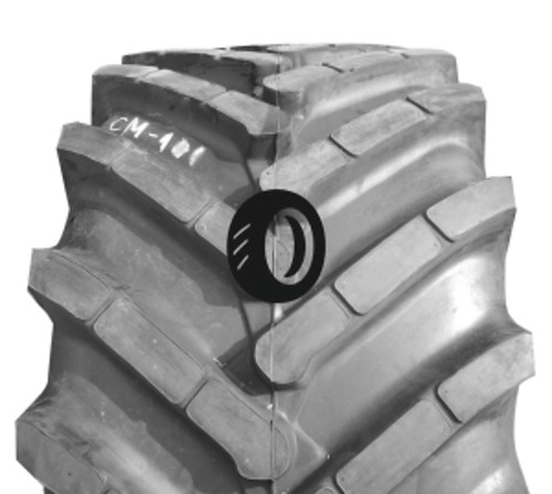 Foto pneumatico: ROSAVA, CM-101 800/65 R32 178A8 Estive
