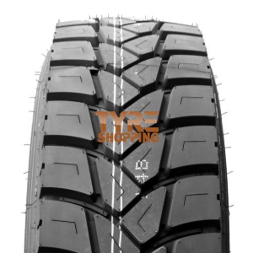 Foto pneumatico: Royal Black, RD802 315/80 R22.5 16K Estive
