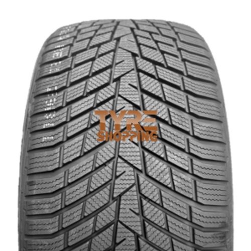 Foto pneumatico: SAILUN, ICE BLAZER ALPINE EVO2 255/55 R18 109V Invernali