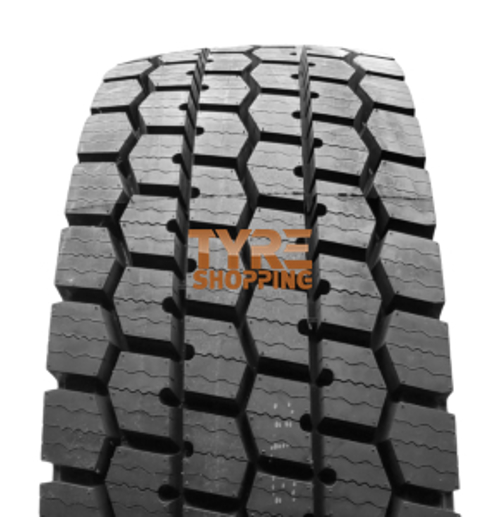 Foto pneumatico: SAILUN, SDW1 295/80 R22.5 152L Estive