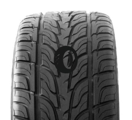 Foto pneumatico: SAILUN, SVR-LX ATREZZO 295/35 R24 110V Estive